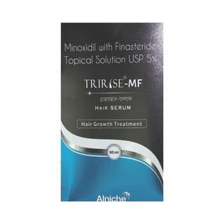 Tririse Mf Hair Serum 60ml