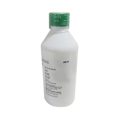Tricaine Alma Bottle Of 200ml Suspension