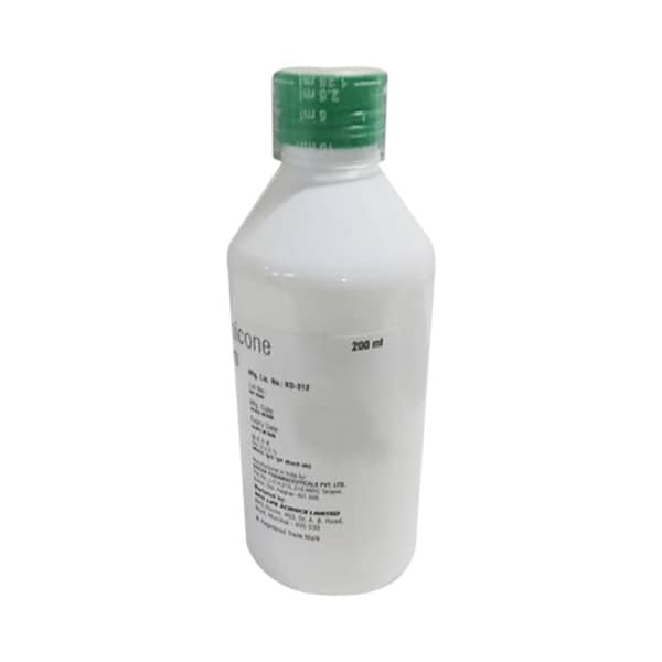 Tricaine Alma Bottle Of 200Ml Suspension