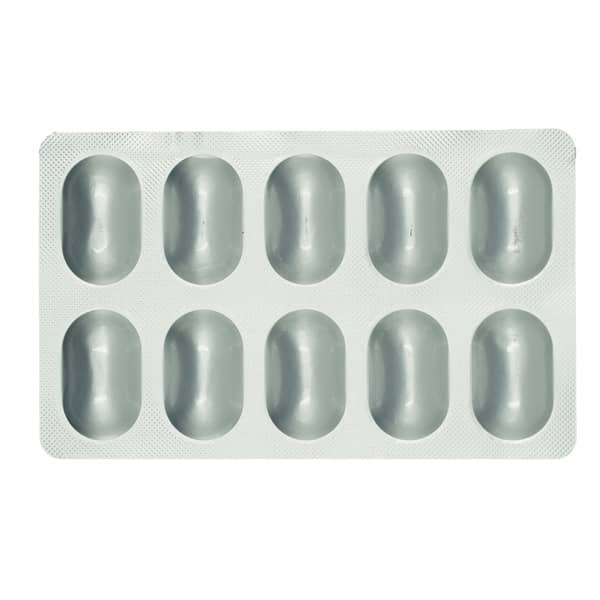 Telmijub Mcl 25Mg Strip Of 10 Tablets
