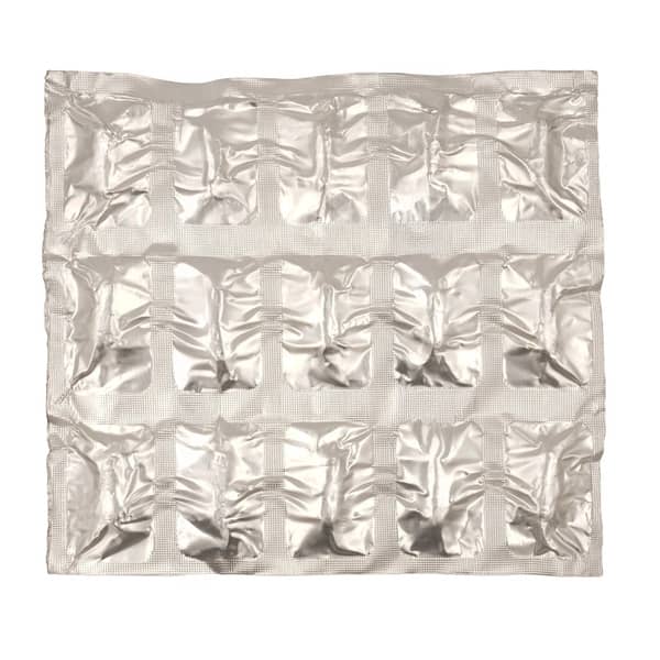 Atovastrin Gold 40Mg Strip Of 15 Capsules
