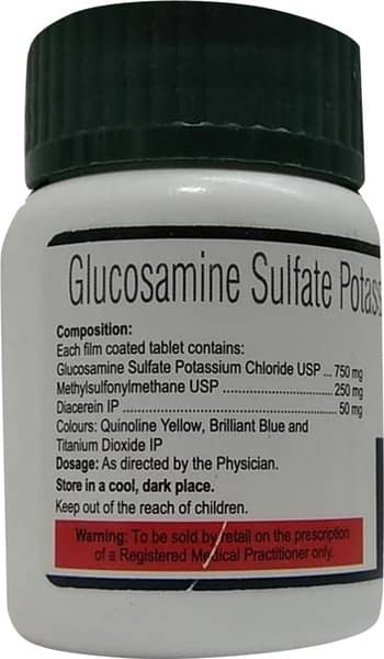 Lubrijoint Pro Tablet