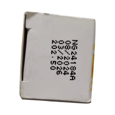 Brite Tube Of 30gm Cream