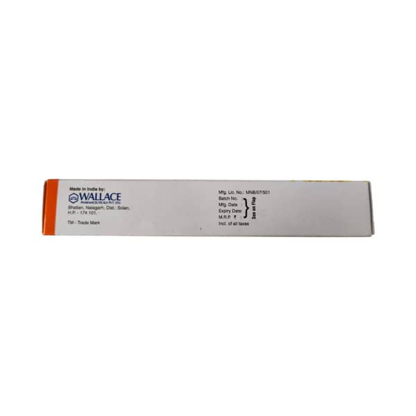 Brite Tube Of 30Gm Cream
