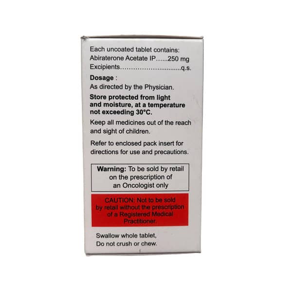 Bdron 250Mg Bottle Of 120 Tablets