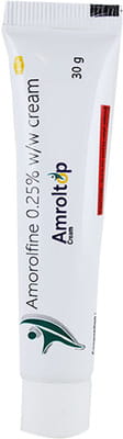 Amroltop Tube Of 30gm Cream