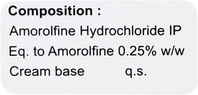 Amroltop Tube Of 30gm Cream