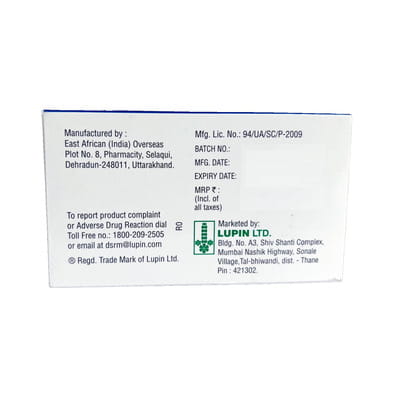 Beplex Czs Strip Of 15 Tablets