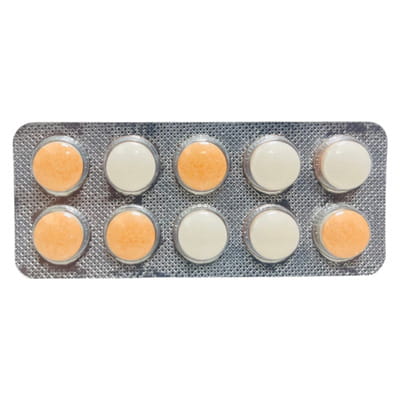 Alfusin T 5mg Strip Of 10 Tablets