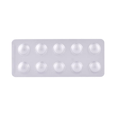 Teldawn Amh Strip Of 10 Tablets