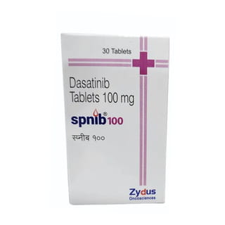 Spnib 100Mg Bottle Of 30 Tablets