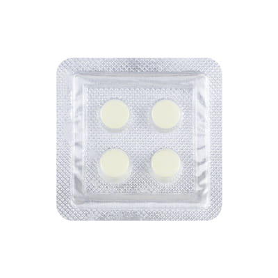 Evimectin Dt 12mg Strip Of 1 Tablet