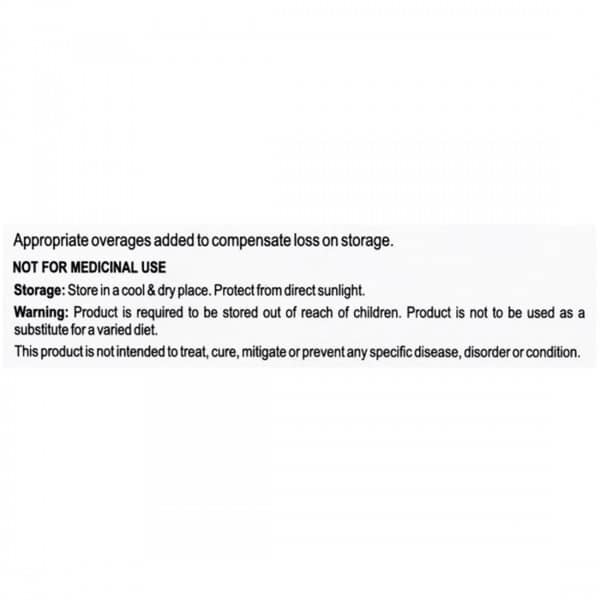 Palmi Strip Of 10 Tablets