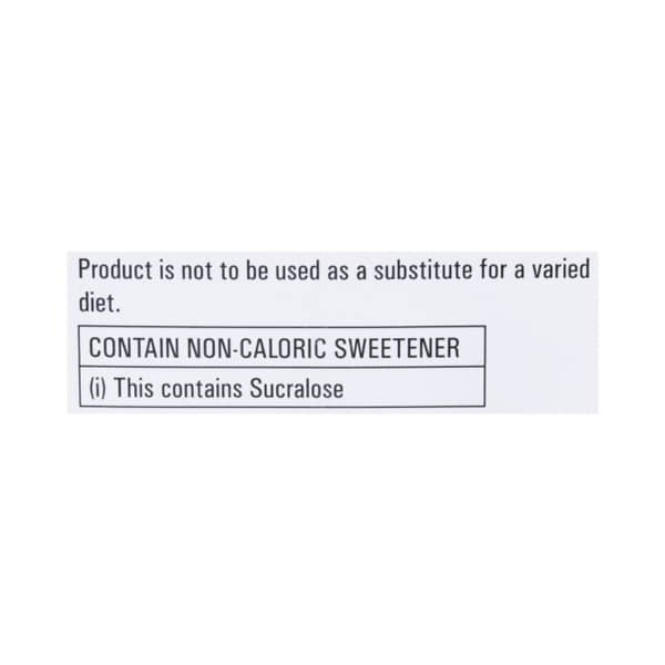 Kobacar Orange Flavour Sugar Free Bottle Of 200ml Suspension