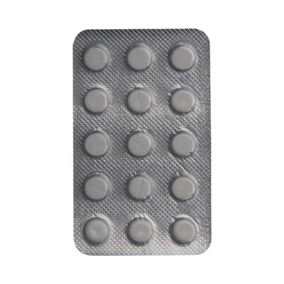 Voglidib 0.3mg Strip Of 15 Tablets