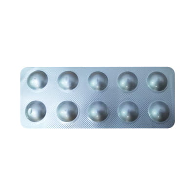 Ivables Od 10mg Strip Of 10 Tablets