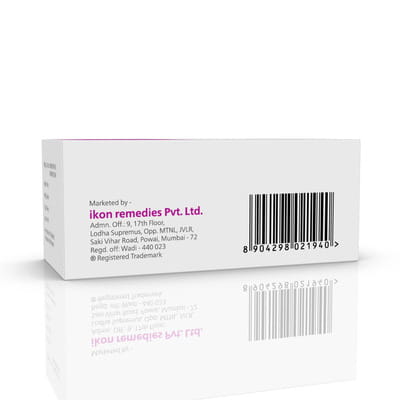Omipep Rd Strip Of 10 Tablets