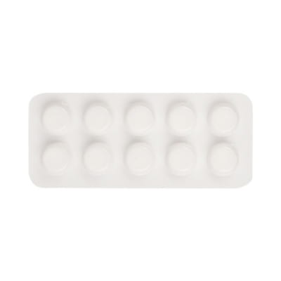 Ciledge T Strip Of 10 Tablets