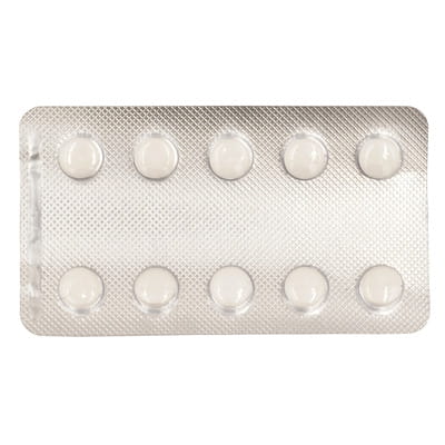 Lupihope Sr 20mg Strip Of 10 Tablets