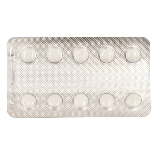 Lupihope Sr 20mg Strip Of 10 Tablets