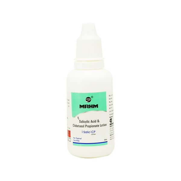 I Salic Cp Bottle Of 30ml Lotion