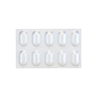 Rafron L 20/75mg Strip Of 15 Capsules