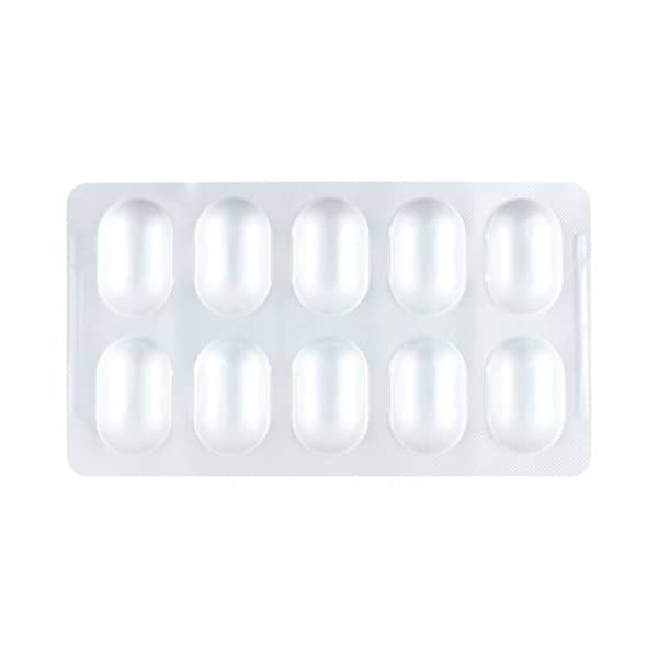 Celin F Strip Of 10 Tablets
