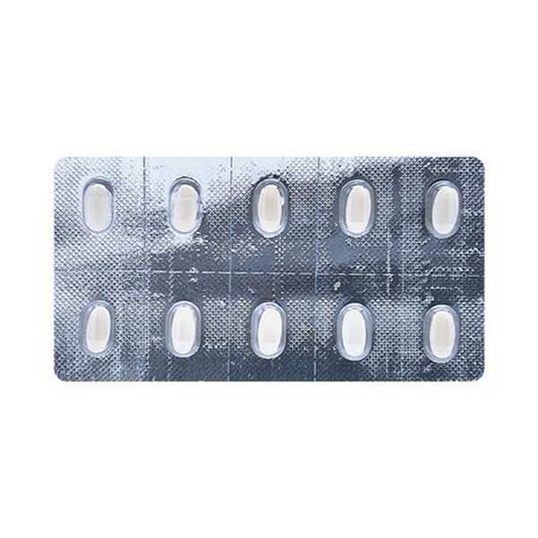 Emeford Injection Empiford 25 MG Tablet (10): Uses, Side Effects, Price & Dosage | PharmEasy