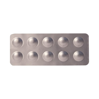 Vobit R 1/0.2mg Strip Of 10 Tablets