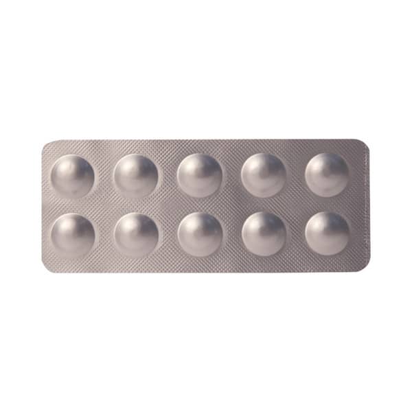Vobit R 1/0.2Mg Strip Of 10 Tablets