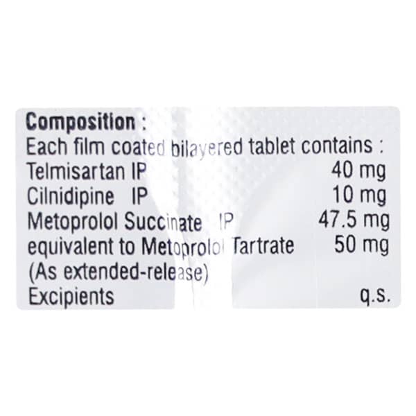 Nexovas Tm 50mg Strip Of 10 Tablets