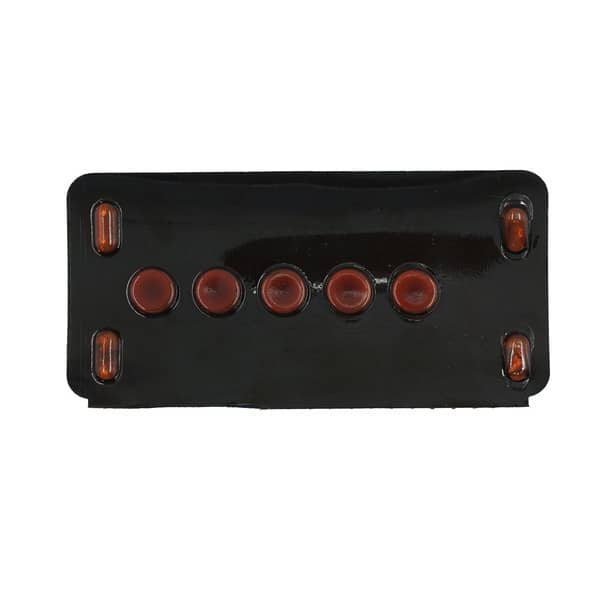 Folitrax 10mg Strip Of 5 Tablets