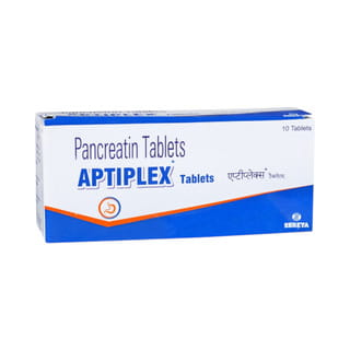Aptiplex Strip Of 10 Tablets