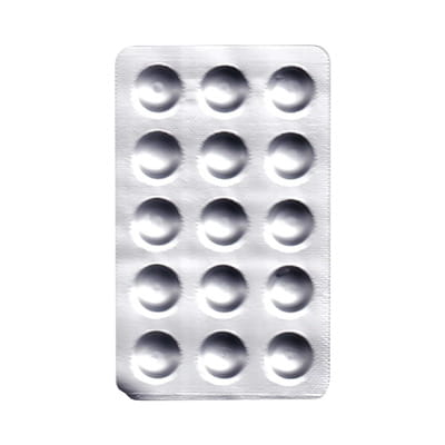 Olcure 20mg Strip Of 15 Tablets
