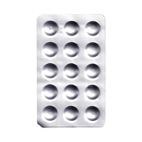 Olcure 20mg Strip Of 15 Tablets
