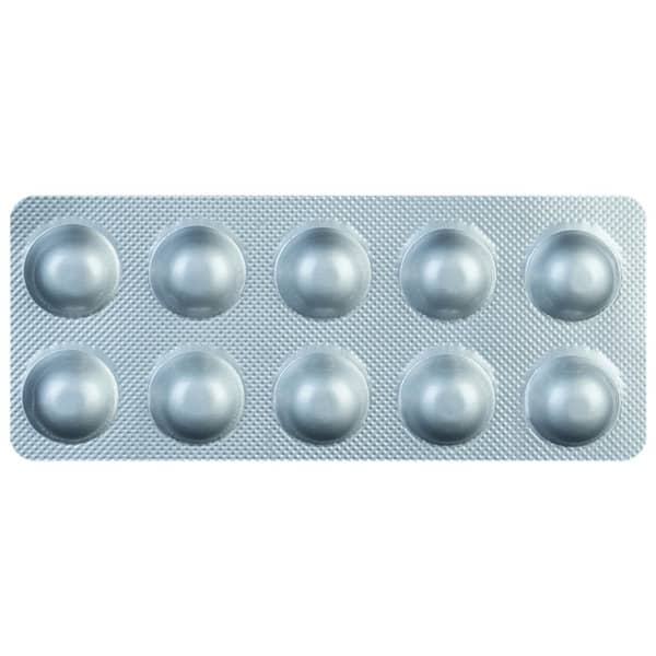 Midgeo 2.5mg Strip Of 10 Tablets