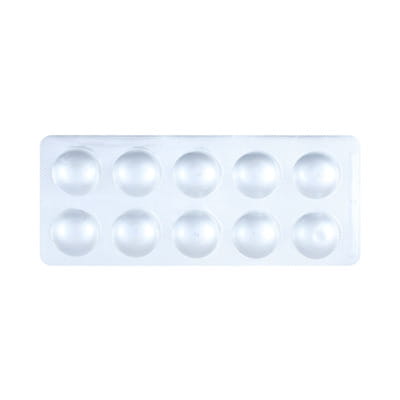 Rovapure 10mg Strip Of 10 Tablets