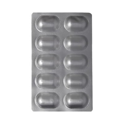 Kelol K Strip Of 10 Tablets