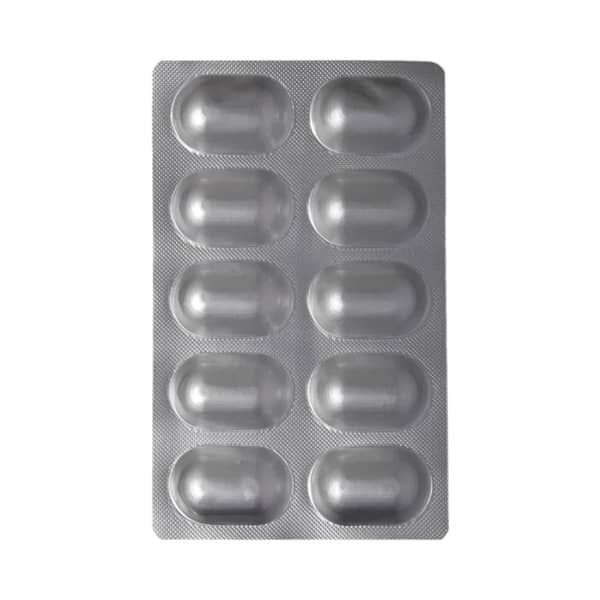 Kelol K Strip Of 10 Tablets