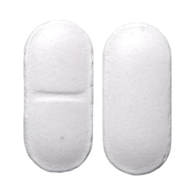 Kelol K Strip Of 10 Tablets