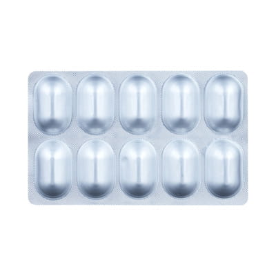 Canditral Sb 130mg Bottle Of 30 Capsules