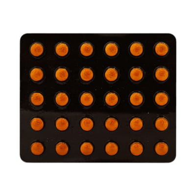 Sysfol L Strip Of 30 Tablets