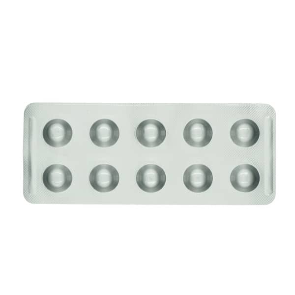 Plecasoft 3mg Strip Of 10 Tablets