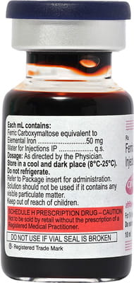 Cpink Fcm Vial Of 10ml Injection