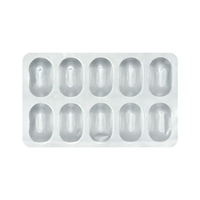 Bempalip Strip Of 10 Tablets