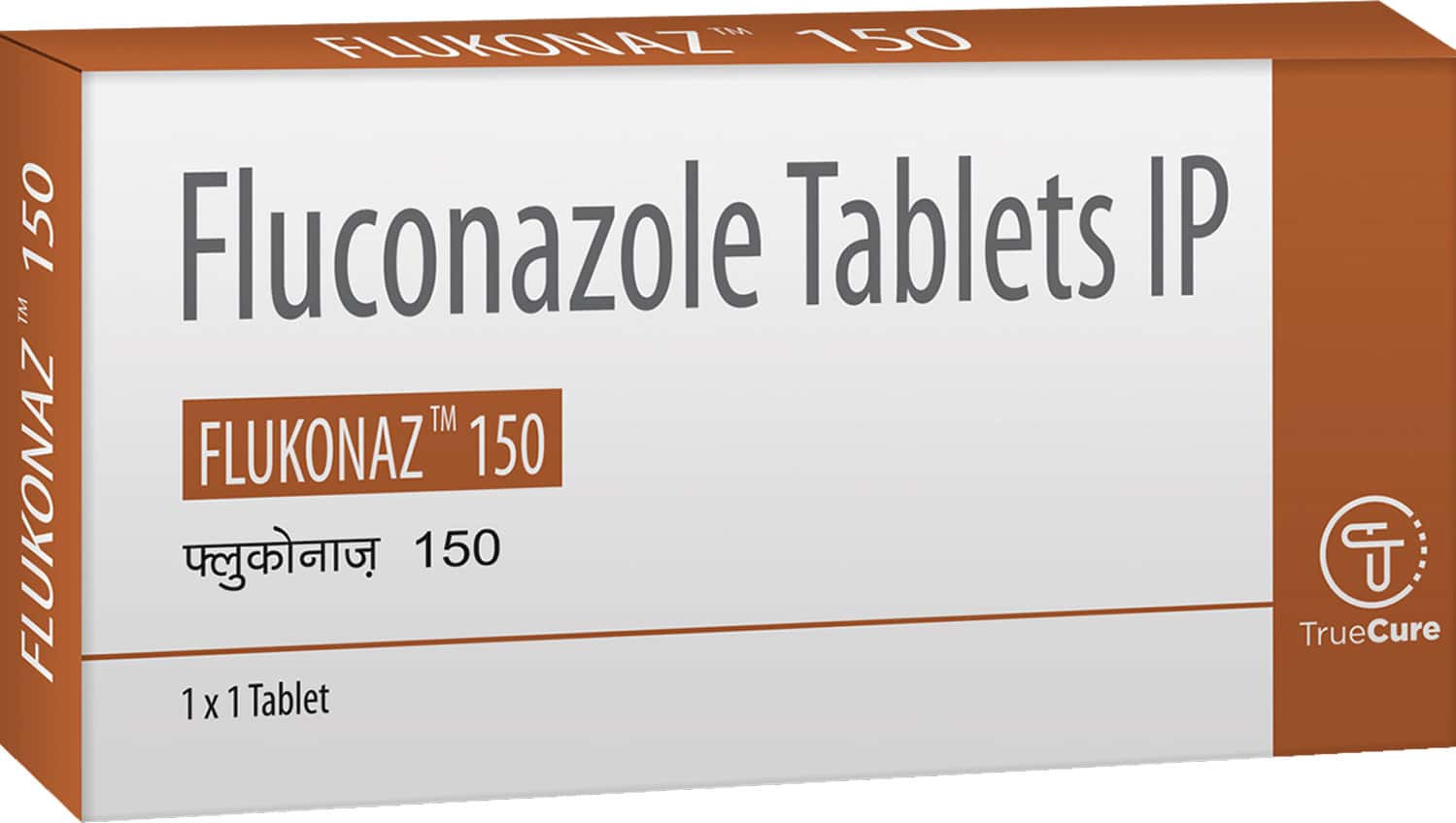 flukonaz 150mg tablet
