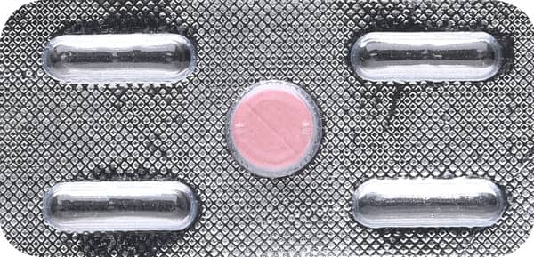 Flukonaz 150mg Strip Of 1 Tablet