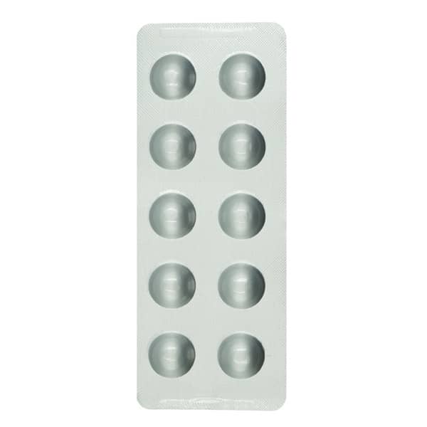 Volix R 0.3/0.5Mg Strip Of 10 Tablets