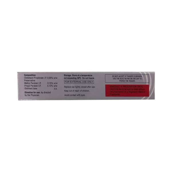 Powercort Cream 15Gm