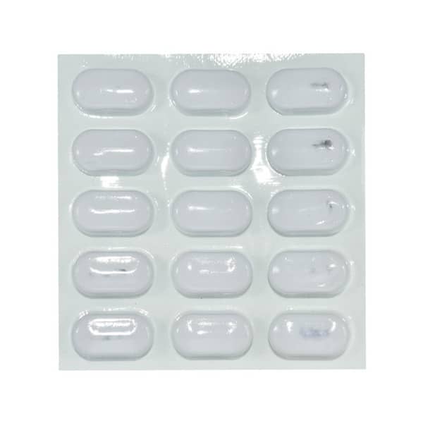 Sitaglo M Forte 50/1000mg Strip Of 15 Tablets